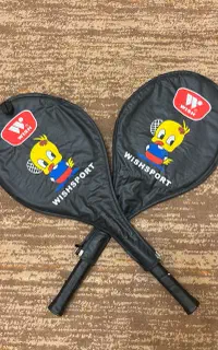 تنیس WISHSPORT