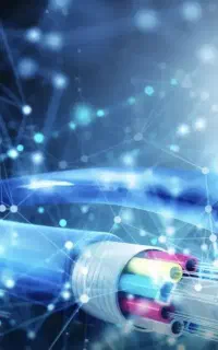 ثبت نام اینترنت فیبر نوری و LTE