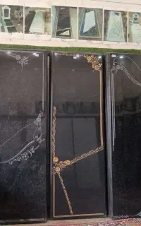 سنگ مزار