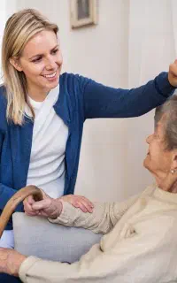 شرکت خدمات پرستاری از سالمند،کودک ،نظافت