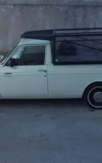 وانت بار به مقصد تهران