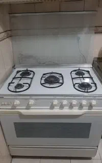 گاز فردار سینجر