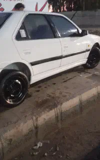 پارس فروشی مدل ۸۸