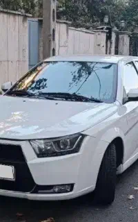 دنا پلاس تیپ ۲ کارمندی