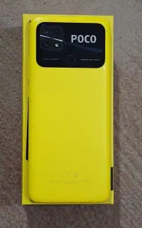 گوشی شیائومی POCO C40