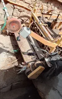 دستگاه بلوک زنی سالم
