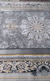 فرش ۱۲متری
