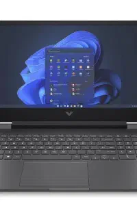 لپتاپ گیمینگ hp victus با گرافیک 4050/ اقساط 3.8%