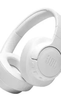 هدفون بلوتوثی JBL Tune 720bt سفید