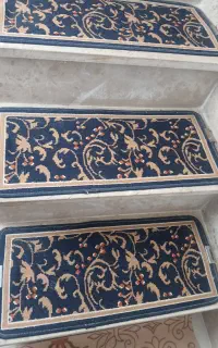 گلیم وفرش