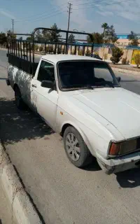 پیکان وانت مدل91دوگانه تخفیف هنگام معامله