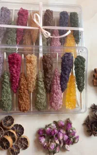 قند نبات گیاهی