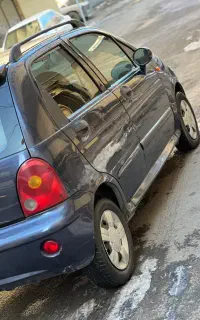 ام‌وی ام ۱۱۰ چهار سیلندر