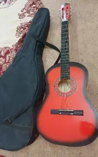 گیتار نو