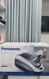 جارو برقی پاناسونیک توربو