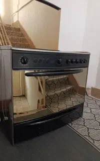 گاز فر دار