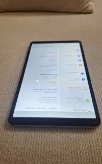 تبلت سامسونگ Galaxy Tab A9 سیمکارت خور