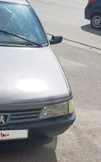 روا دوگانه نوک مدادی
