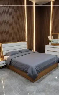 فروش تخت خواب ملچ
