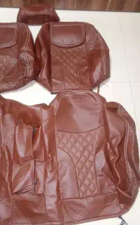 روکش کامل سمند vip