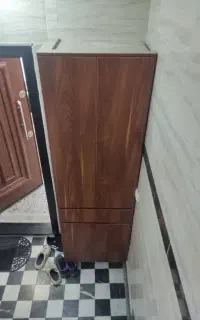 جا کفشی در حد نو