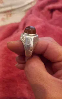 انگشتر