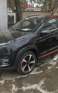 ام وی ام X33 کراس به شرط کارشناسی صفر خشک