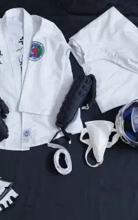 لباس رزمی