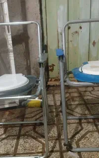 توالت فرنگی