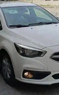 شاهین g سانروفدار اقساطی شرایطی