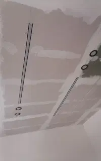 کناف کار برقکار لاین نوری