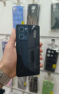 Poco X5 pro 5G در حد