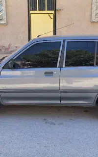 پراید ۸۹تمیز