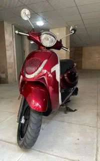 موتور وترانو بنزینی