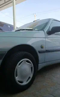پژو روآ تک سوز