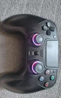 دسته بازی ps4 ps5 تخفیف خیلی ویژه سر معامله
