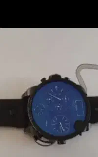 ساعت هشت موتوره اصل دیزل