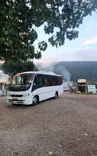 مینی بوس دربستی