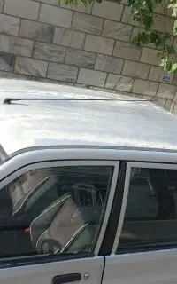 پراید مدل۸۵