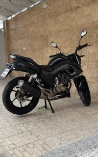 Zontes 230