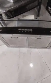 هود آشپزخانه