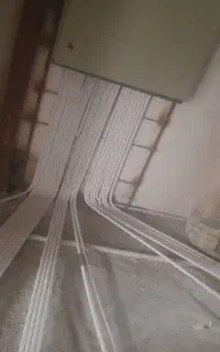 برق کاری ساختمان صفر تا صد