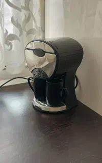 قهوه ساز