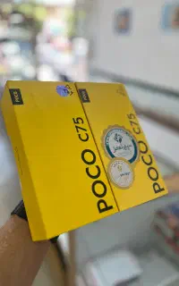 Poco C75