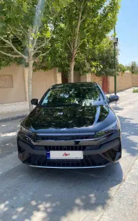 کی ام‌سی جی 7