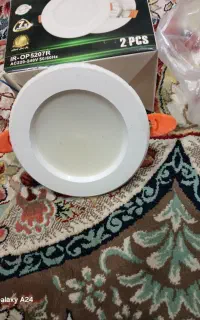 ال ای دی