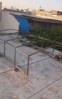 اتاق بالای نیسان