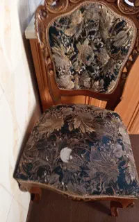 مبل کارکرده