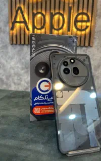 ناتینگ فون ۳aپرو