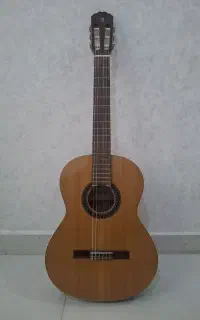 گیتار کلاسیک الحمبرا مدل C1